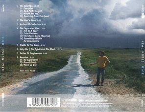 Neal Morse / One (CD)