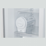 Холодильник Side-By-Side Korting KNFS 93535 XN фото 7