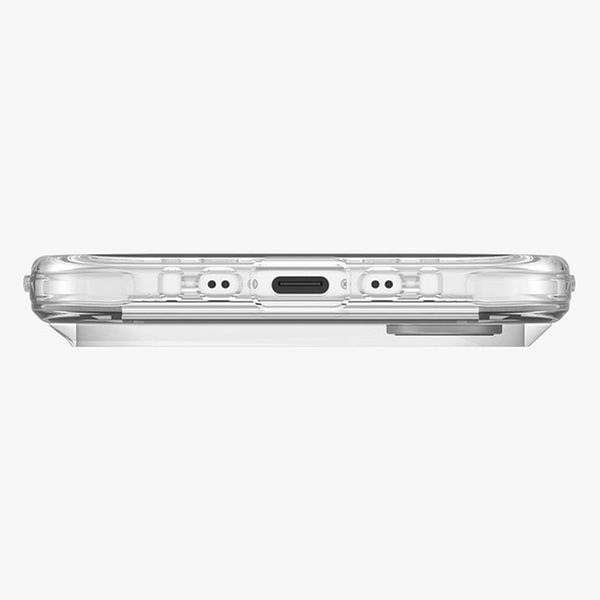 Чехол Uniq Lifepro Xtreme Case для iPhone Air, Прозрачный | Crystal Clear