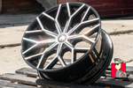 Комплект дисков Plati PY5508 18x8 et35 5x108/5x114.3