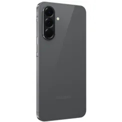 Смартфон Samsung Galaxy A56 5G 8 ГБ | 128 ГБ (Чёрный | Awesome Graphite)