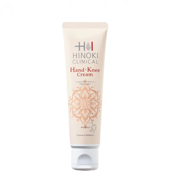 Крем для рук и коленей