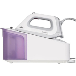 Парогенератор Braun IS 5043WH
