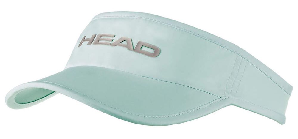 Козырек теннисный Head Pro Player - Мятный
