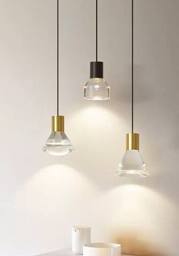 Подвесной светильник FEIL by Altavolta