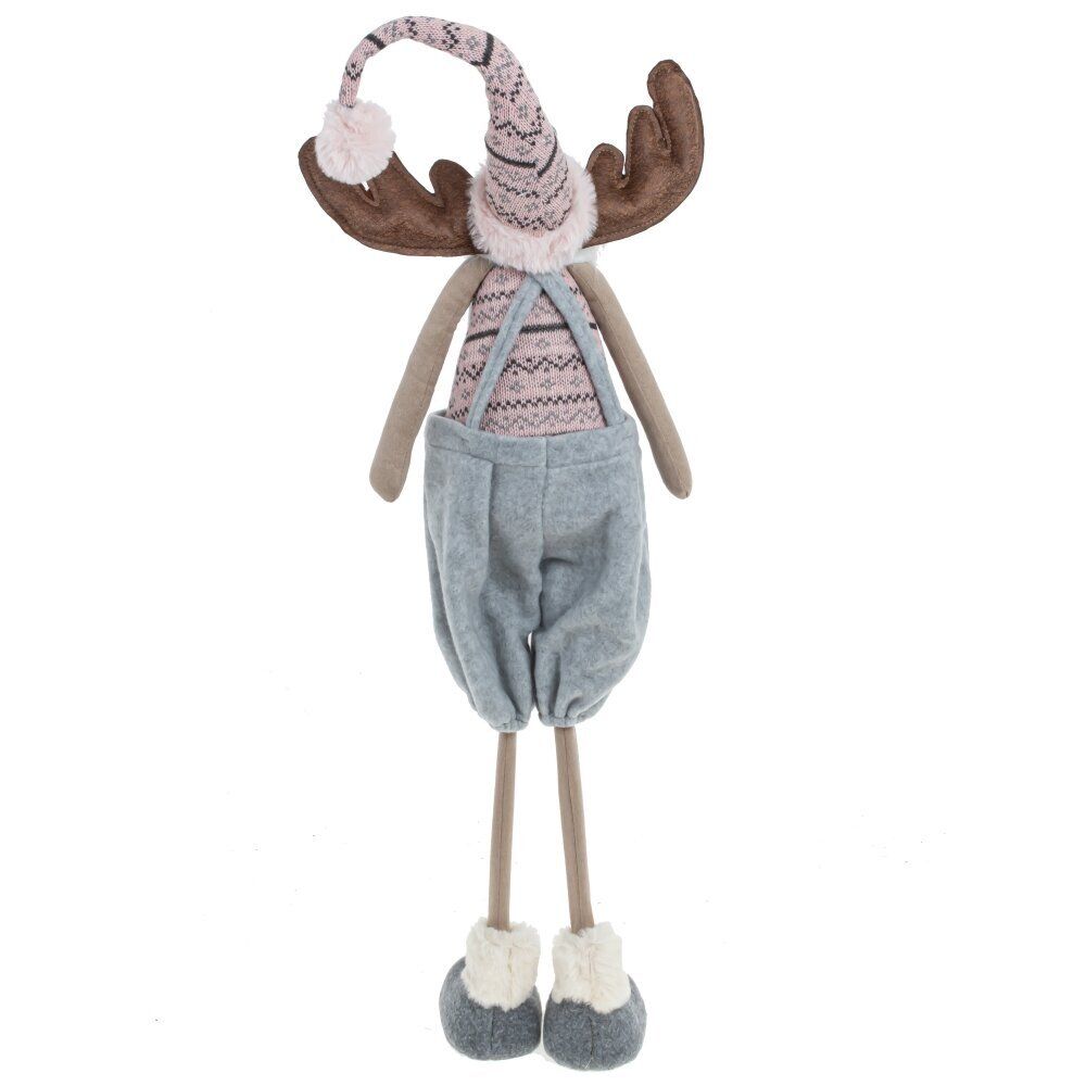 GAEM Игрушка набивная "Олень", L31 W16 H90/60 см, 2в.