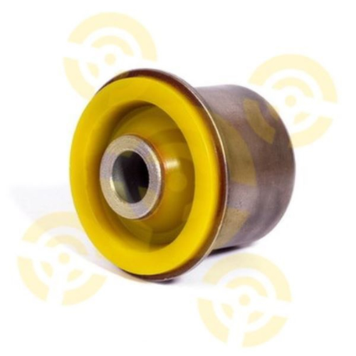 Полиуретановый сайлентблок передней подвески, верхнего рычага(Кратность 1 шт) 3063058