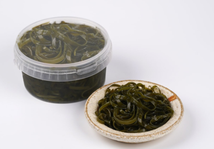 Морская капуста Китай 1/10кг