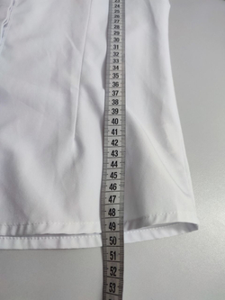 Рубашка 7 Одежек базовая на 10 лет