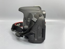 Canon EOS 800D 6000 кадров