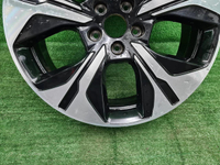 Диск литой R18 Chery Tiggo 7 Pro Max (2022-н.в.)