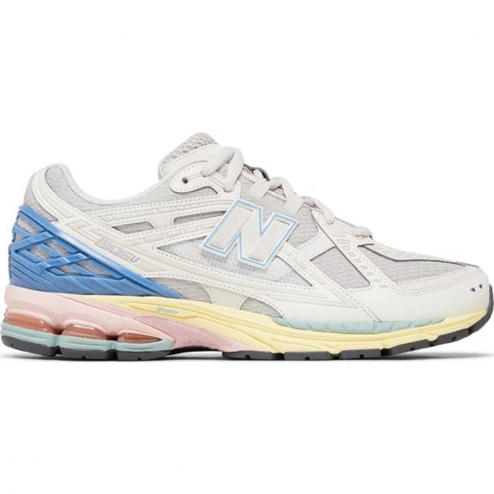 New Balance 1906U Angora Blue Pink