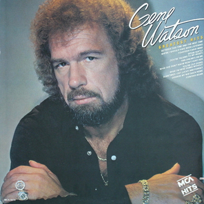 Gene Watson / Greatest Hits (LP)