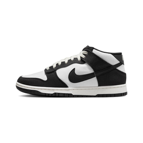 Кроссовки Nike Dunk Mid 'Panda' DV0830-102