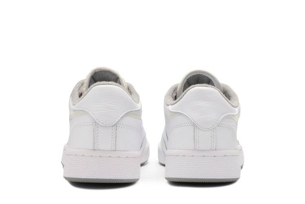 Кроссовки Jjjjound X Reebok Club C