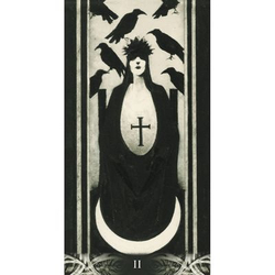 Таро Ворон Смерти