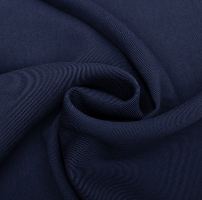 Ткань плательная вискоза однотон 150 гр/м2, ш. 145 см