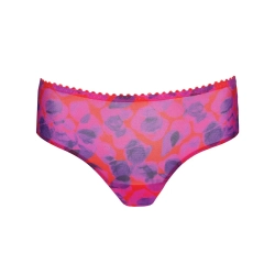 PRIMADONNA Twist Lenox Hill Трусы-шорты, красно-синий