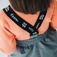 Полукомбинезон зимний мембранный "Пепел"