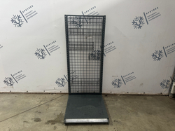 Стеллаж многофункциональный (145х57х33)