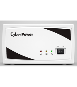CyberPower SMP750EI ИБП для котла 750VA/375W чистый синус