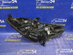 Фара передняя правая TOYOTA WINDOM 2001-2004