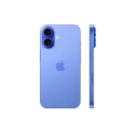 iPhone 16 256 GB Ultramarine