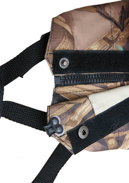 Гетры охотника (камыш) ХСН 9534-3