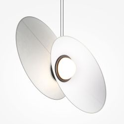 Светильник подвесной светодиодный Maytoni Evolution MOD396PL-L10W3K