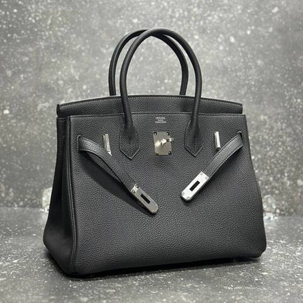 Сумка Hermes 30 см