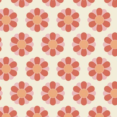 004 flower power