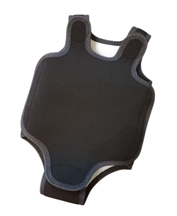 Сенсорно-динамический ортез для туловища