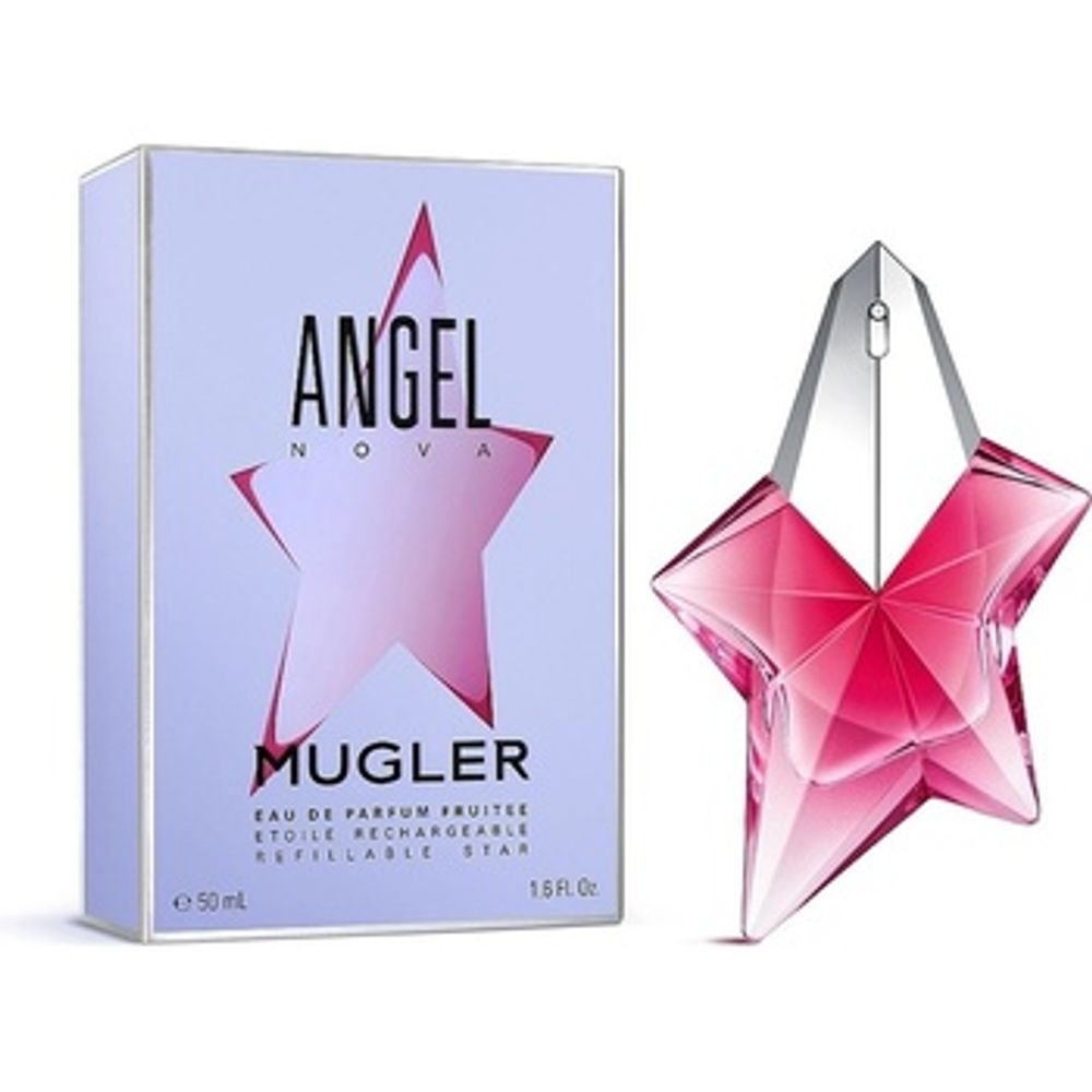 Thierry Mugler Angel Nova Eau de Toilette EDT 100ml