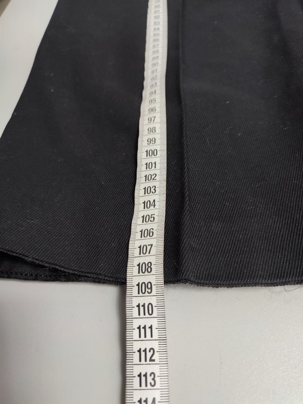 Брюки Baltman базовые 54 размер