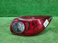 Фонарь правый внешний Mazda 3 BM 2013-2019 хэтчбек