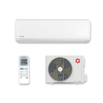 Сплит-система Kentatsu серия TIBA Inverter KSGTI21HZRN1/KSRTI21HZRN1