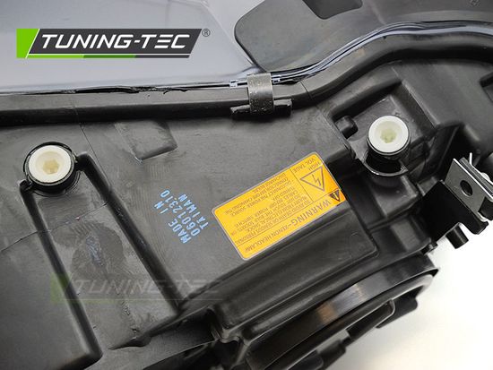 Фара передняя левая SIDE для BMW X5 F15 13-18