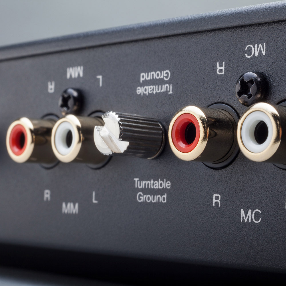 Cambridge Audio ALVA Duo — фонокорректор для MM- и MC-картриджей