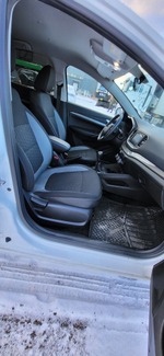 LADA VESTA Седан Life 1.6 106hp 5MT