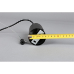 Подвесной светодиодный светильник Aployt Frania APL.017.03.18