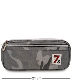 BX-112/1 Пенал «Милитари»
