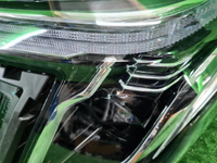 Фара правая Cadillac XT5 (2016-2019) LED