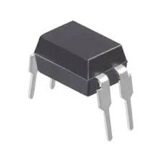 Оптопара PC120 / DIP4, Фотопара дальнего действия