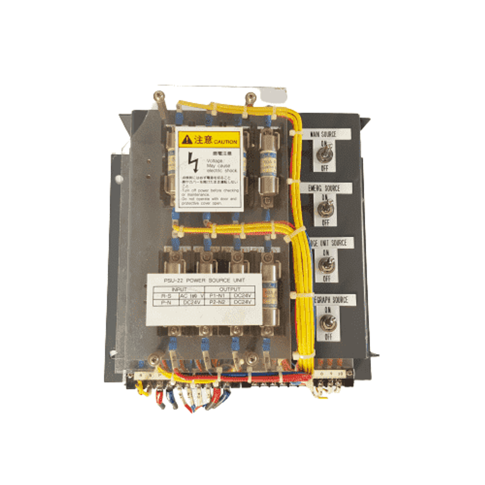 PSU-22