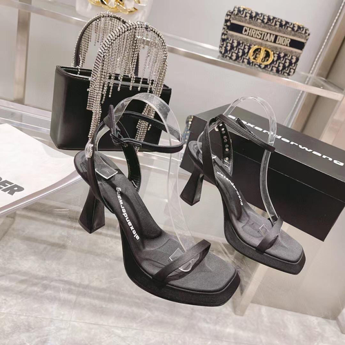 Босоножки AlexanderWang