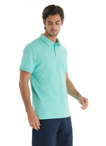 Футболка поло мужское Loungewear Tops