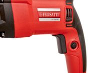 Перфоратор сетевой FELISATTI п-26/800р (м) + кейс