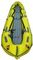 Надувная байдарка Timetrial WATERFLY-3