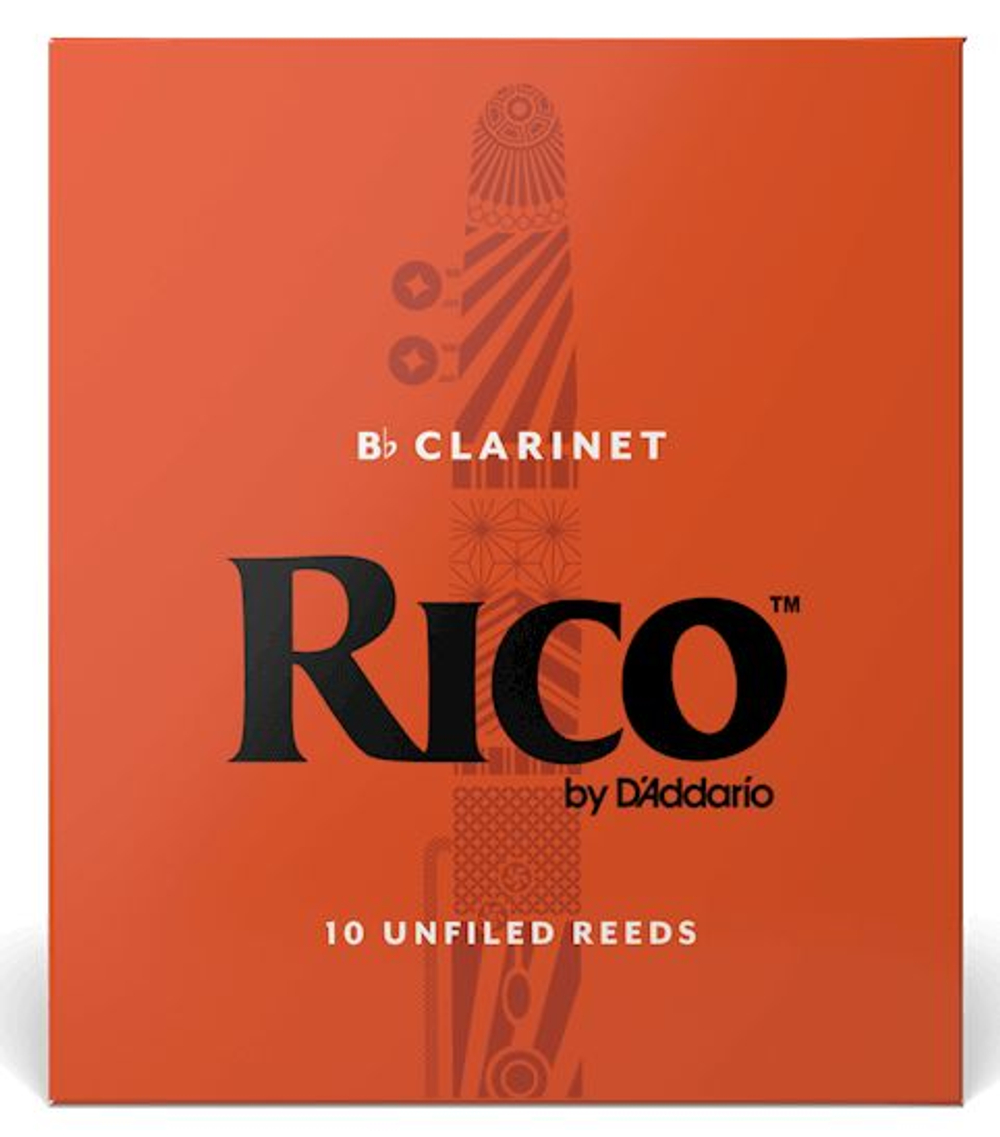 Rico RCA1015