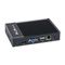 POS-компьютер POScenter BOX PC 1 (AMD A6-1450, RAM 4Gb, SSD 64Gb,Ethernet, 6хUSB, 2xCOM, VGA, HDMI) Win 10 IoT Entry